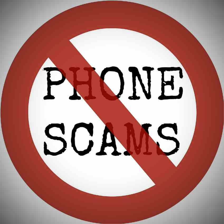 Delaware BPO robocall is fake or real | De Reviews