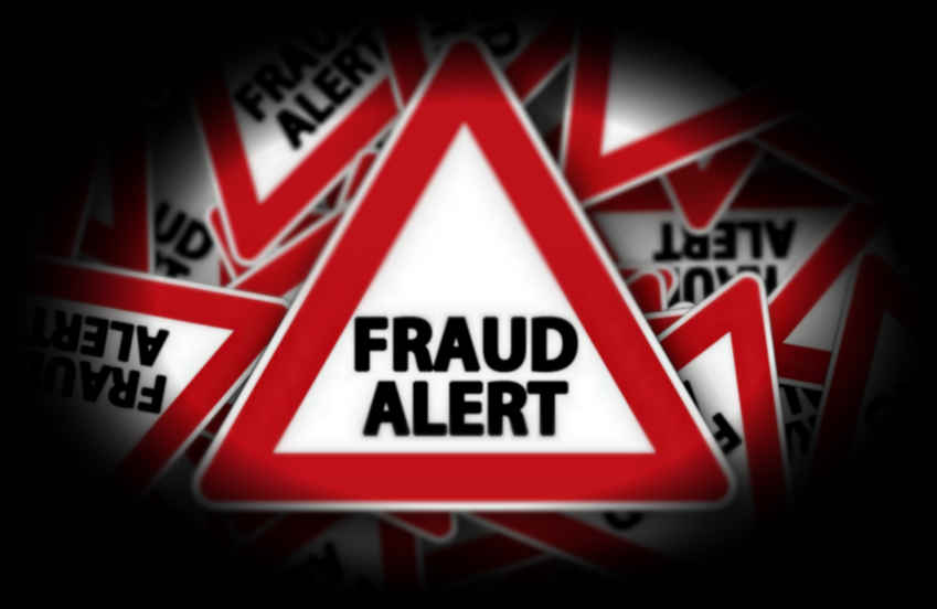 Beware of scam emails coming from email address "info@wewe .global" in the name of Microsoft, The Home Depot, Facebook, Instagram and so on.