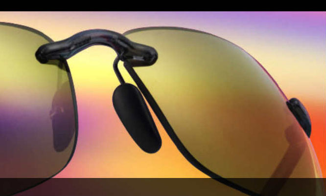 SunglassesHot complaints. Serx is fraudulent site or genuine one?