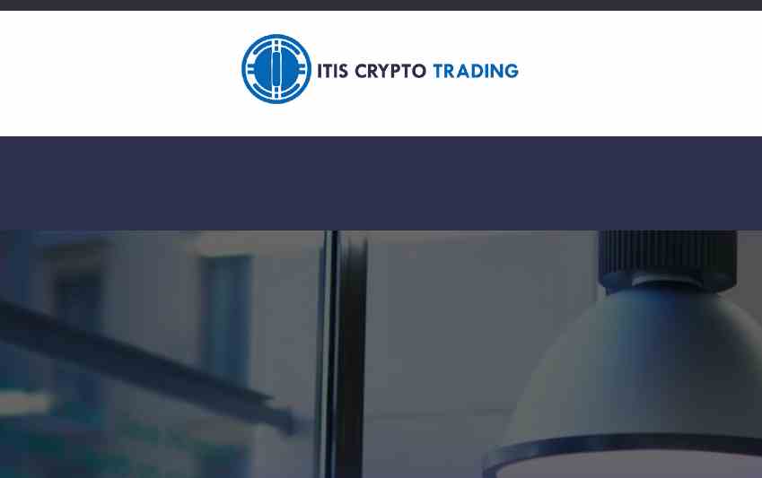 ItisCryptoTrading complaints. ItisCryptoTrading fake or real? legit or fraud?