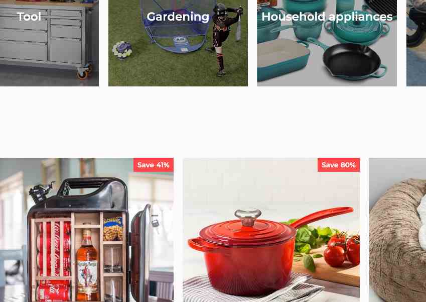 Lebuys Shop complaints fake or real?