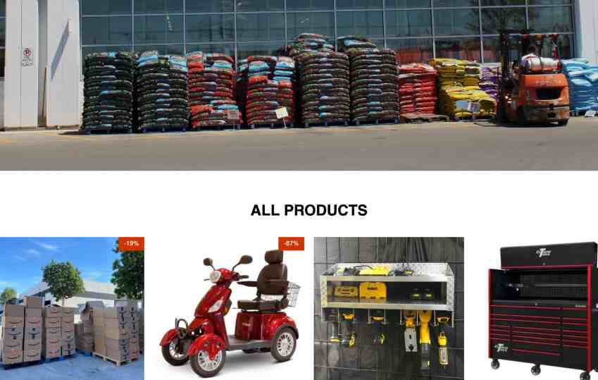 PopDiscountShop complaints fake or real?