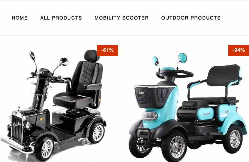 WholesaleMall Top complaints fake or real?