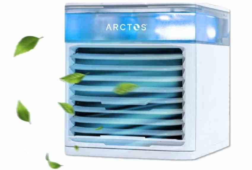 Arctos Portable AC complaints Arctos Portable AC fake or real Arctos legit or fraud | De Reviews