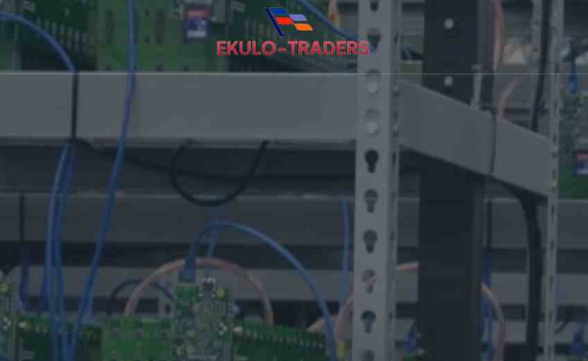 Ekulo-Traders LTD complaints fake or real?
