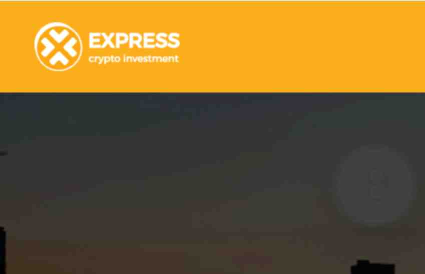 ExpressCryptoInvestment complaints fake or real?