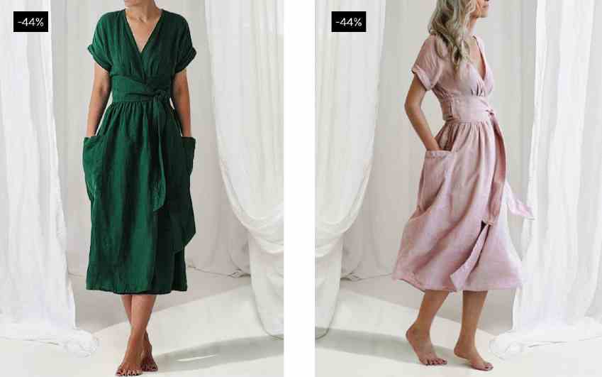 Linenmia complaints fake or real?