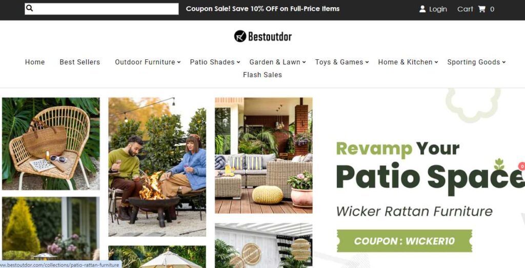 Bestoutdor Scam Or Legit? Bestoutdor Review, Bestoutdors review, Bestoutdors scam