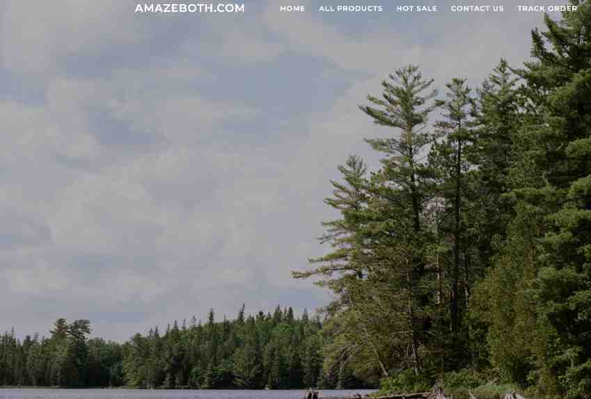 Amazeboth complaints fake or real?