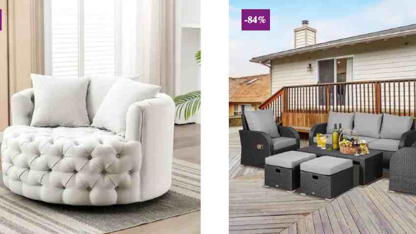 YeoFurniture Live complaints fake or real?