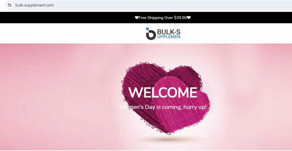 Bulk Supplement Scam or Genuine Bulk Supplement Review | De Reviews