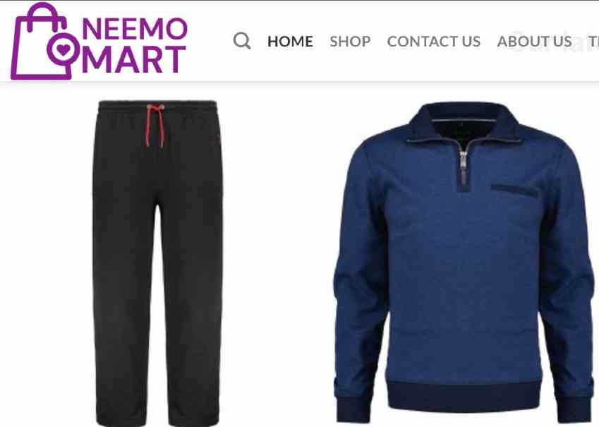 NeemoMart complaints fake or real?