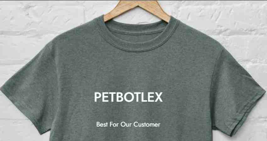 Petbotlex complaints Petbotlex fake or real Petbotlex legit or fraud | De Reviews