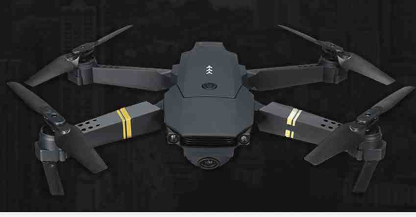 SkyQuad Drone Scam or Genuine SkyQuad Drone Review | De Reviews