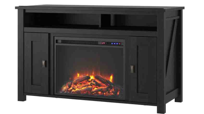 Electric Fireplace Tv Cabinet Scam | De Reviews