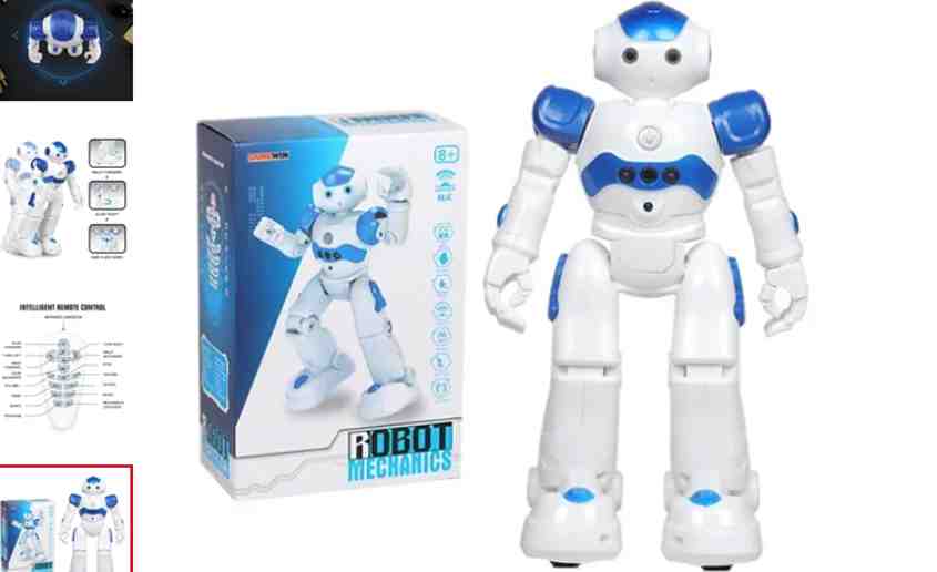 RobotsMulti4sale Scam Or Genuine RobotsMulti4sale Review | De Reviews