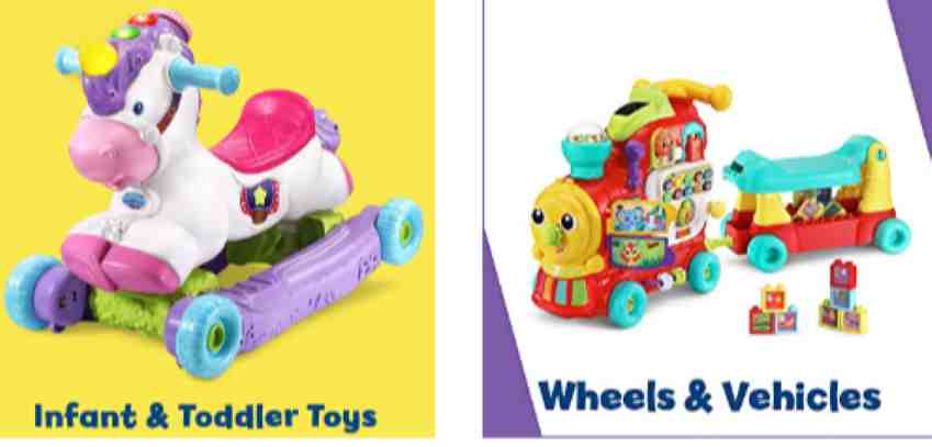 Kidstech Toys Store Scam Or Genuine Kidstech Toys Store Review | De Reviews
