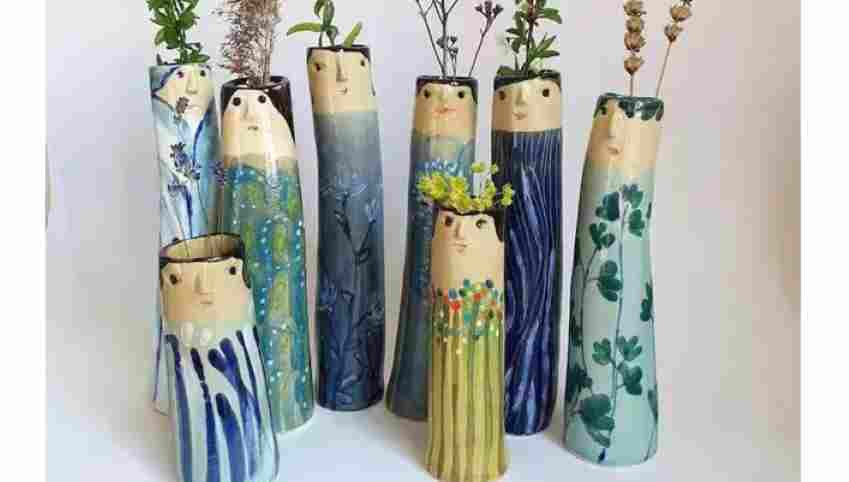 Spring Family Bud Vases Scam | De Reviews