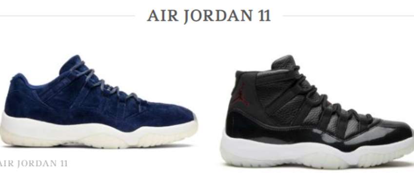 Jordanshoessale Scam Or Genuine Jordanshoessale Review | De Reviews