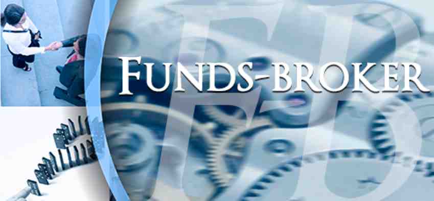 Fund Broker a Scam or Genuine? Fund-Broker review