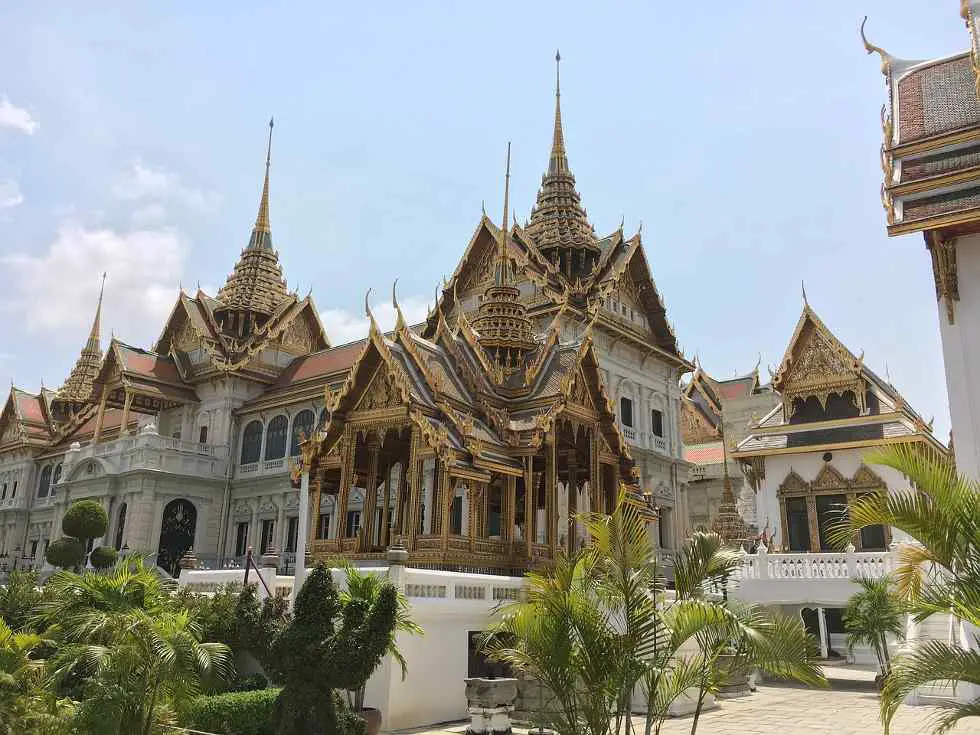 Bangkok Scams Exposed Travel Scams in Bangkok | De Reviews