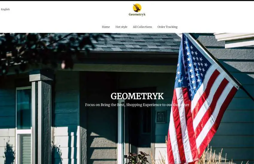 Geometryk scam or genuine Geometryk review | De Reviews