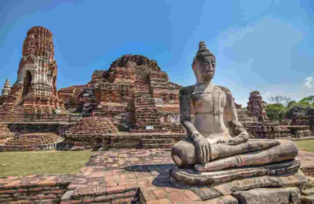 About Ayutthaya Travel Scams | De Reviews