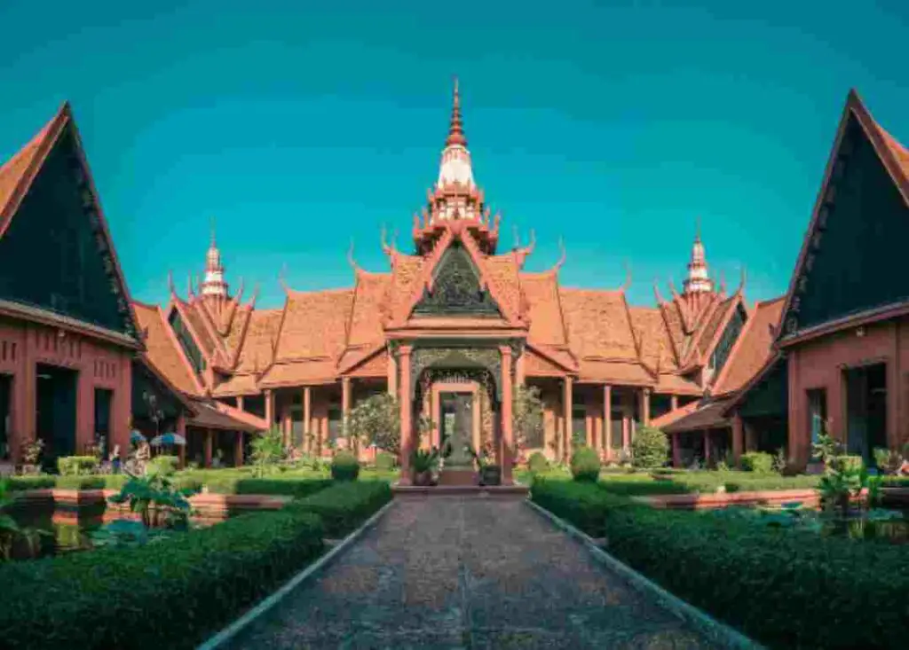About Phnom Penh Travel Scams | De Reviews