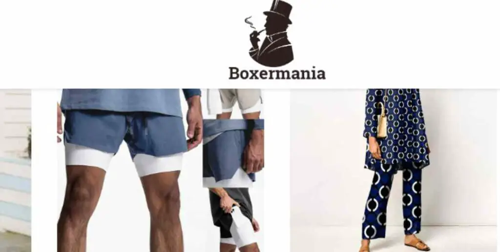 Boxermania Shop Scam Or Genuine Boxermania Shop Review | De Reviews
