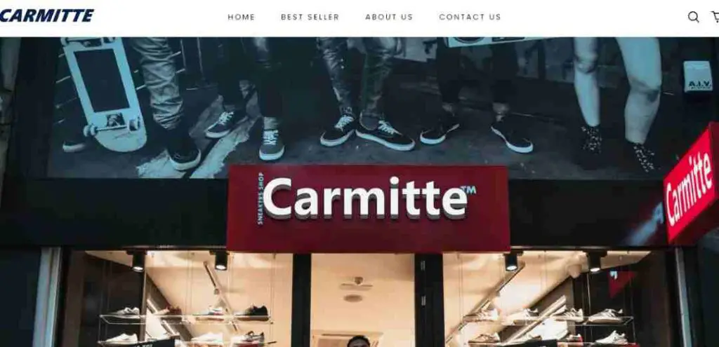 Carmitte Scam Or Genuine Legit Carmitte Review | De Reviews