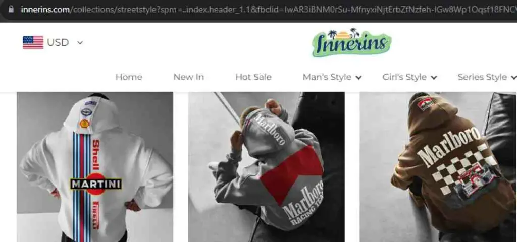 Innerins Scam Or Genuine Innerins Review | De Reviews