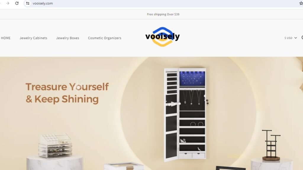 Let | De Reviews's Find Out Vooisely is Fake Or Real Through This Vooisely Review.