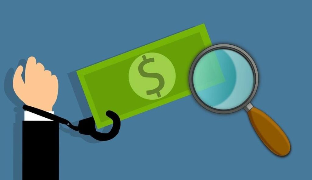 MAGO INNOVATIONS LIMITED Scam Or Genuine? MAGO INNOVATIONS LIMITED Review.