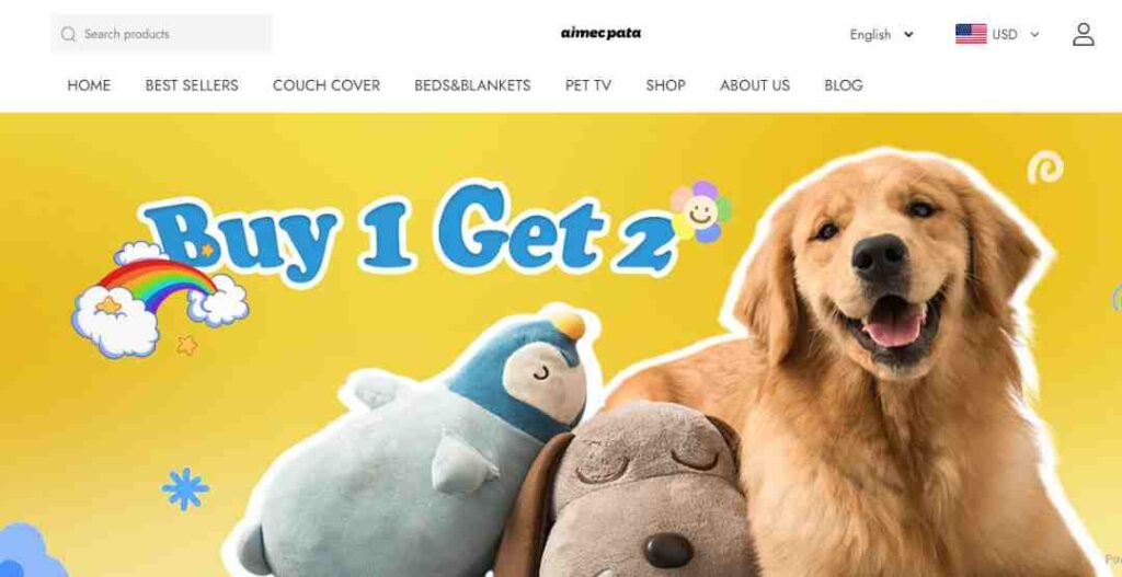 Aimecpata Scam Or Genuine? Legit? Aimecpata Review.