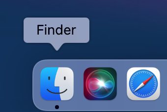 Finder Icon | De Reviews