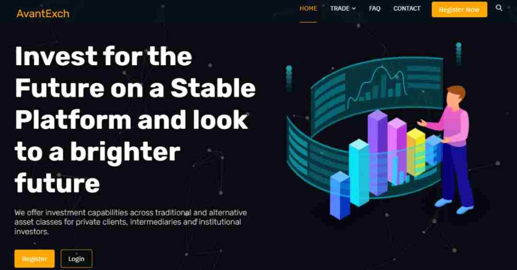 Avantexch Scam Or Genuine? Avantexch Review