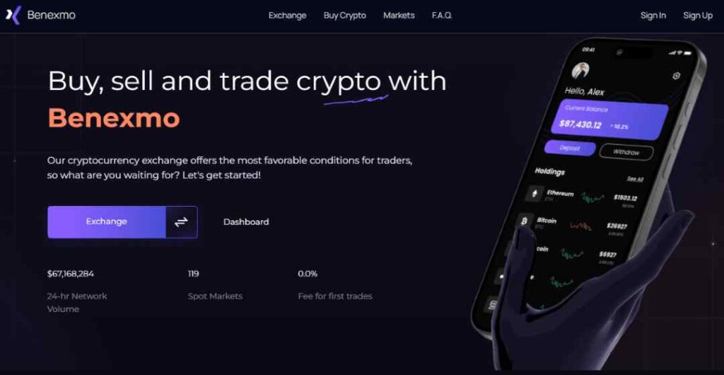 Benexmo Scam Or Genuine? Benexmo Review.