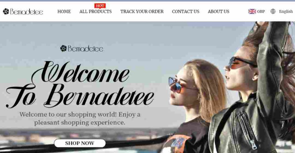 Bernadetee Scam Or Genuine? Legit? Bernadetee Review.