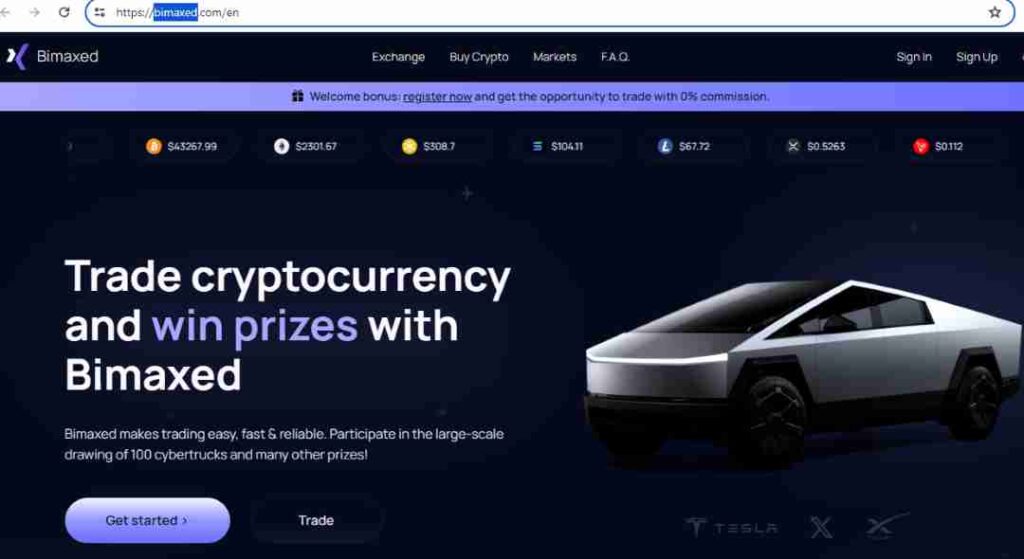 Bimaxed Scam Or Genuine? Bimaxed Review