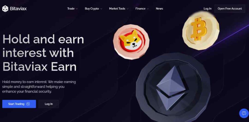 Bitaviax Scam Or Genuine? Bitaviax Review.