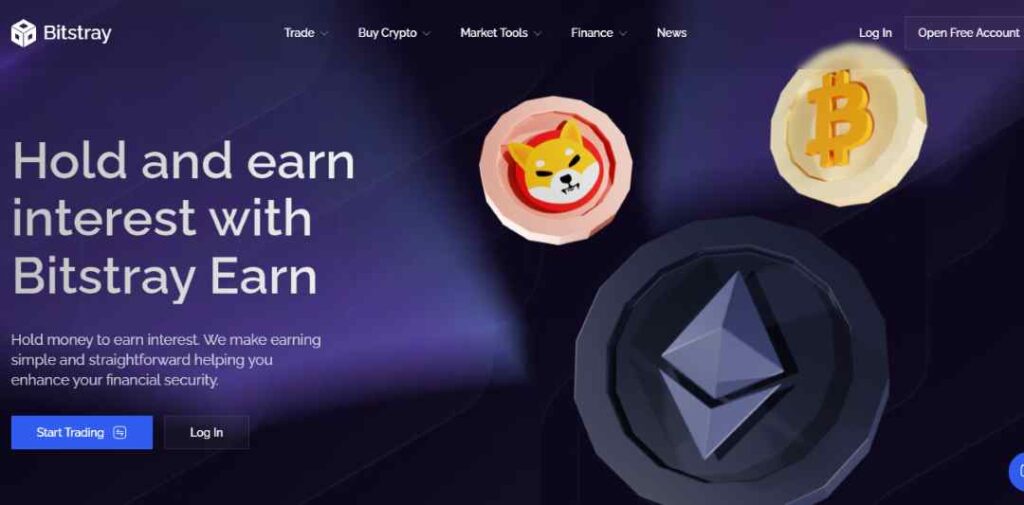 Bitstray Scam Or Genuine? Bitstray Review.