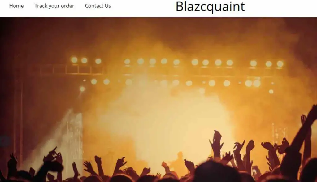 Blazcquaint Scam Or Genuine Blazcquaint Review | De Reviews
