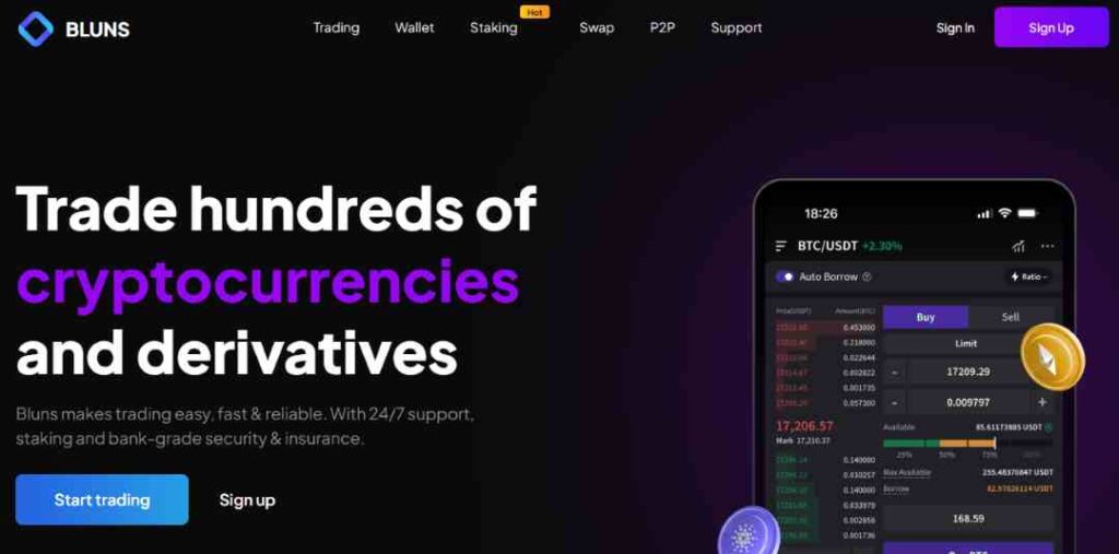 Bluns Scam Or Genuine? Bluns Review.