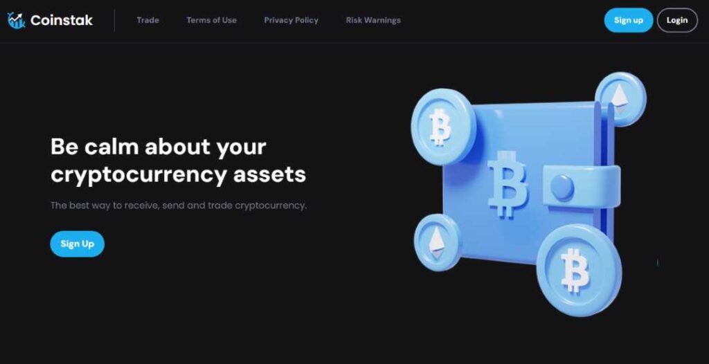 Coinstak Scam Or Genuine? Coinstak Review.