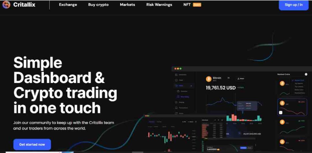 Critallix Scam Or Genuine? Critallix Review.