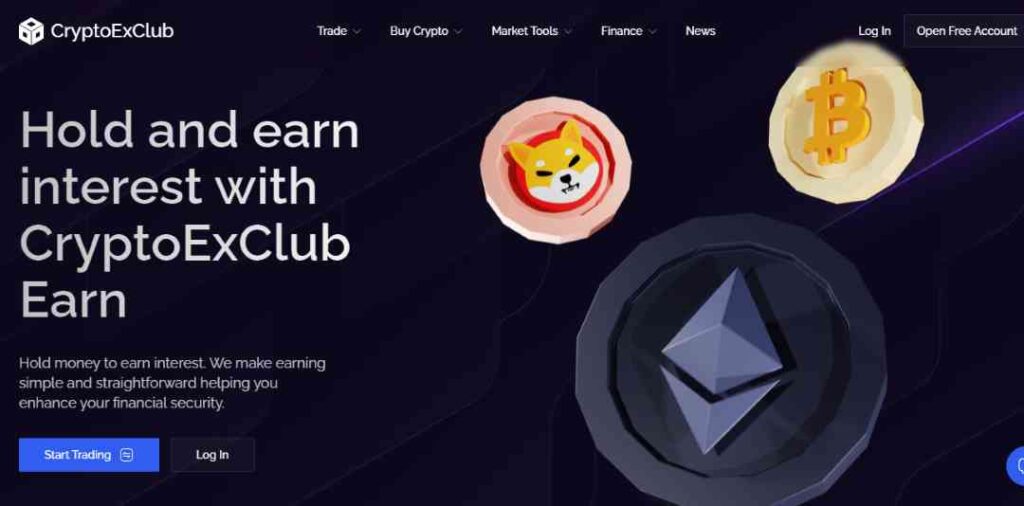 Cryptoexclub Scam Or Genuine? Cryptoexclub Review.