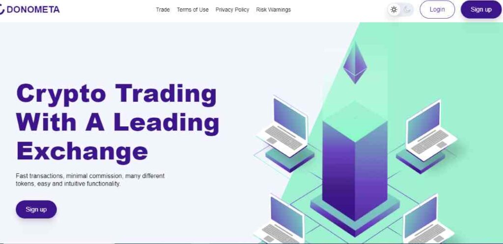 Donometa Scam Or Genuine? Donometa Review