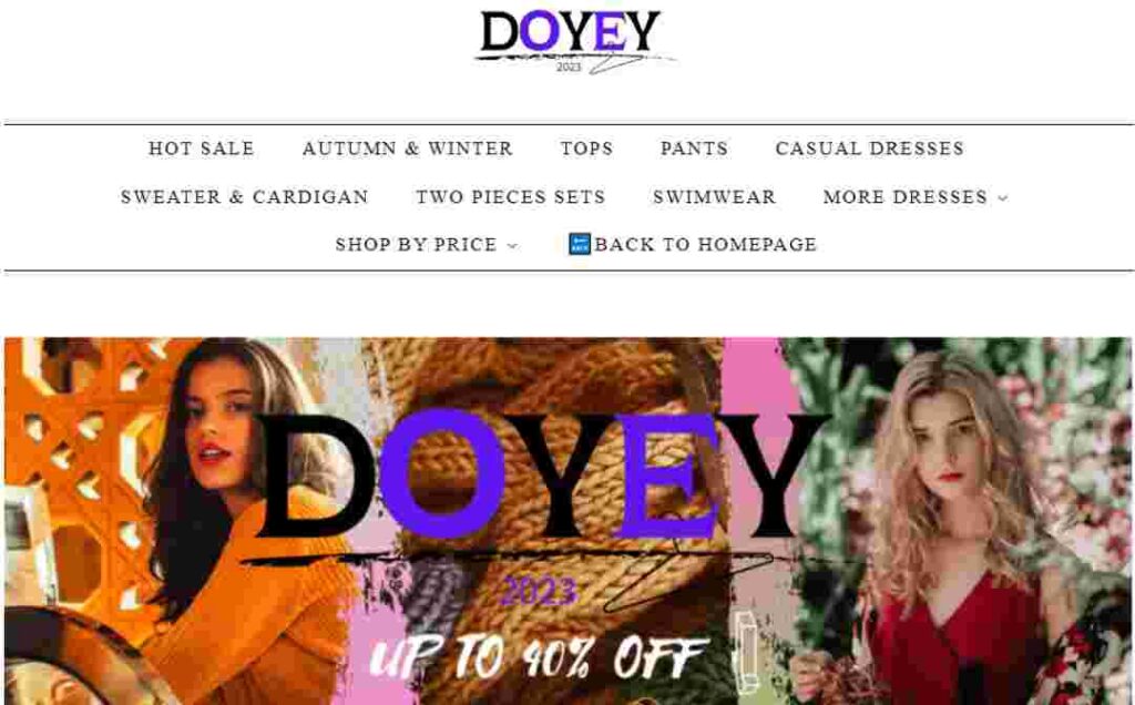 Doyey Scam Or Genuine? Legit? Doyey Review.