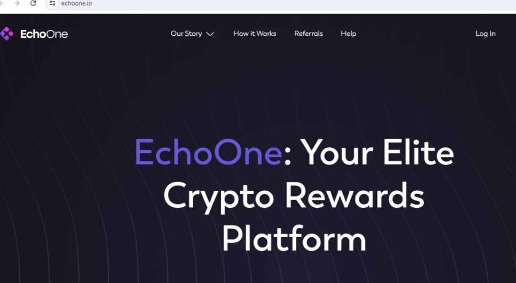 Echoone Scam Or Genuine? Echoone Review.