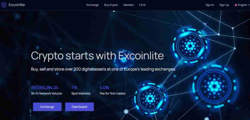 Excoinlite Scam Or Genuine? Excoinlite Review.